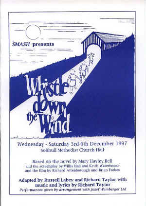 smash whistle programme coverl.jpg (67823 bytes)